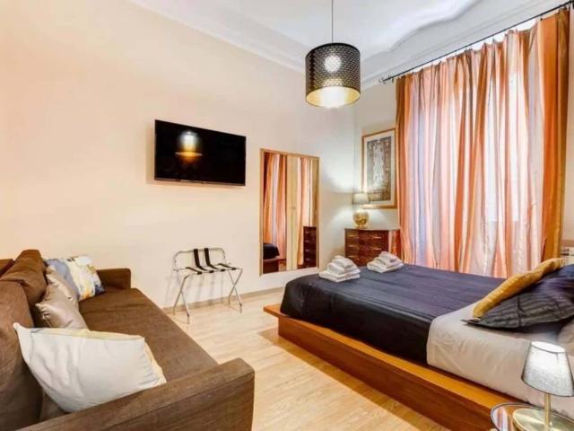 Appartamento in affitto a Prati, Roma