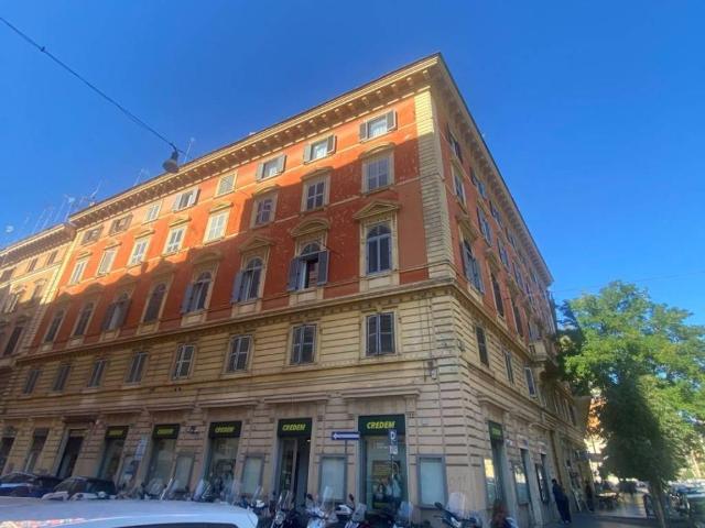 Appartamento in affitto a Prati, Roma