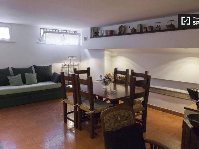 Appartamento in affitto a Acilia Sud, Roma