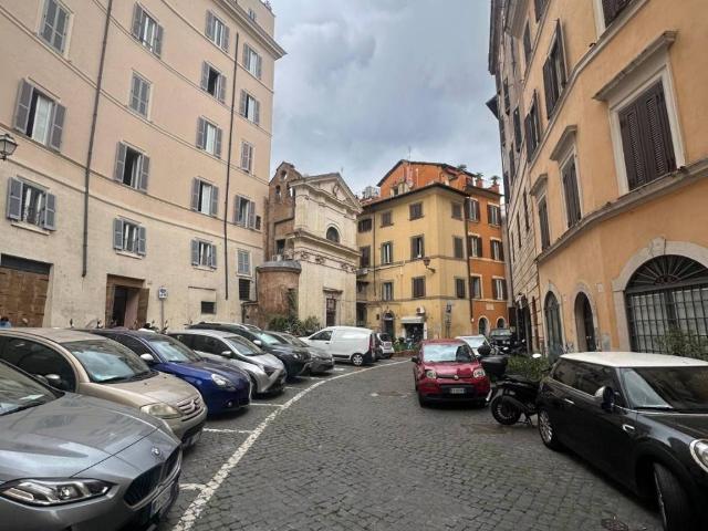 Appartamento in affitto a Municipio Roma I, Roma Capitale