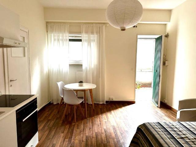 Appartamento in affitto a Pinciano, Roma