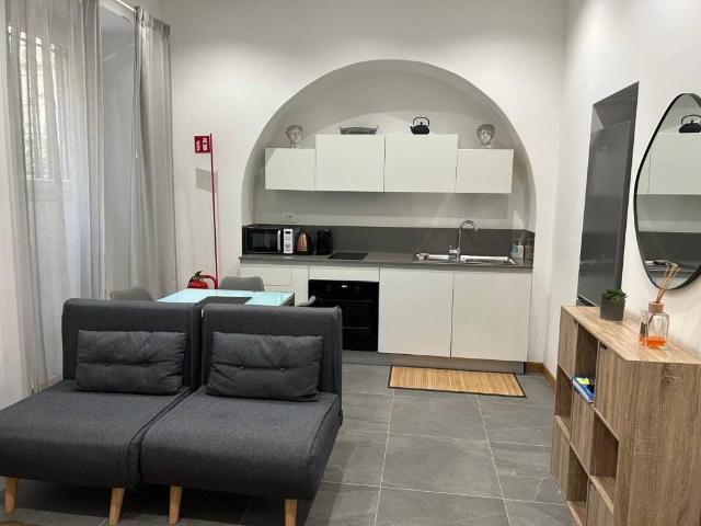 Appartamento in affitto a Municipio Roma I, Roma Capitale