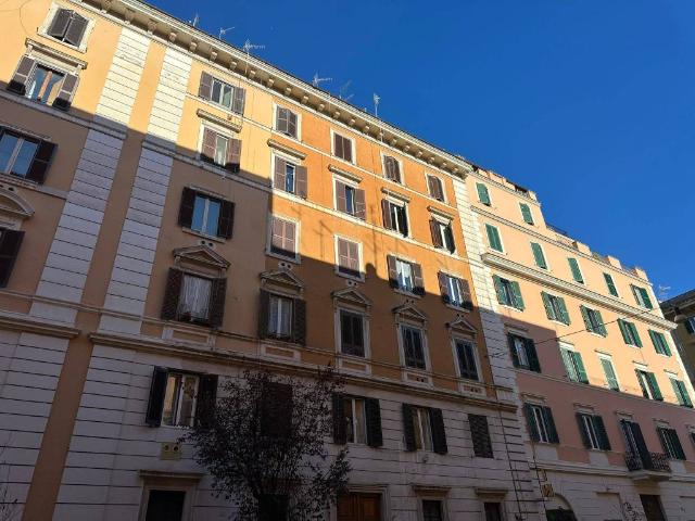 Appartamento in affitto a Municipio Roma I, Roma Capitale