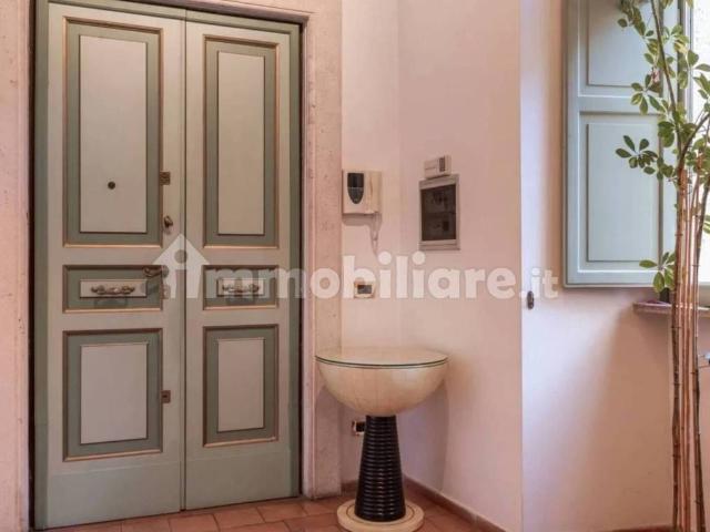 Appartamento in affitto a Municipio Roma I, Roma Capitale