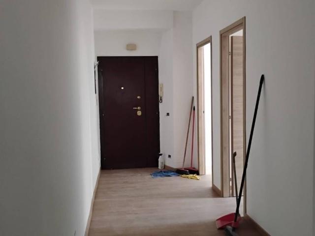Appartamento in affitto a Castelverde, Roma Capitale