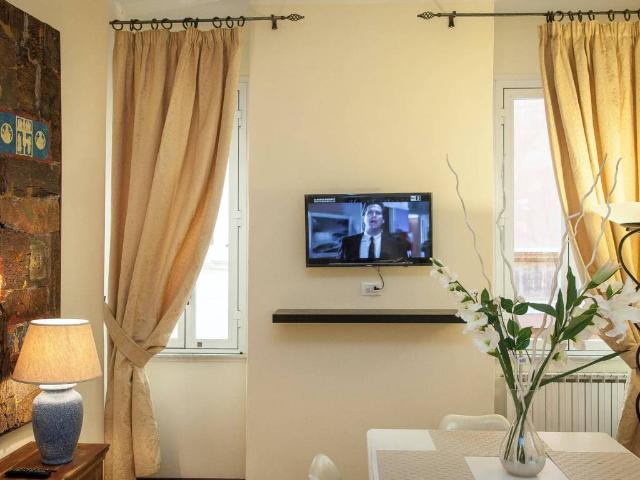 Appartamento in affitto a Municipio Roma I, Roma Capitale