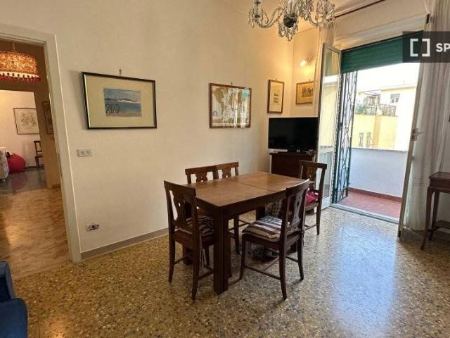 Appartamento in affitto a Nomentano, Roma