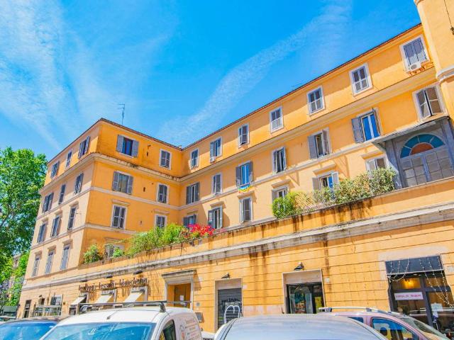 Appartamento in affitto a Municipio Roma I, Roma Capitale