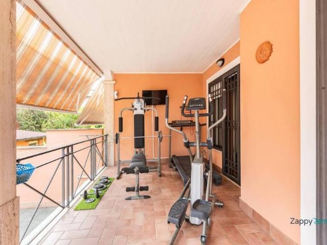 Appartamento in affitto a Madonnetta, Roma Capitale