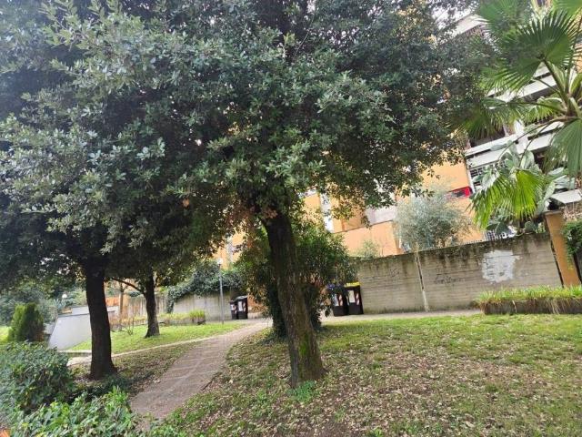 Appartamento in affitto a Ponte Mammolo, Roma