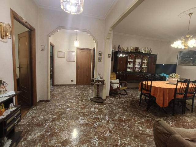 Appartamento in affitto a Osteria del Curato, Roma Capitale