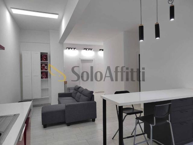 Appartamento in affitto a Municipio Roma XII, Roma Capitale