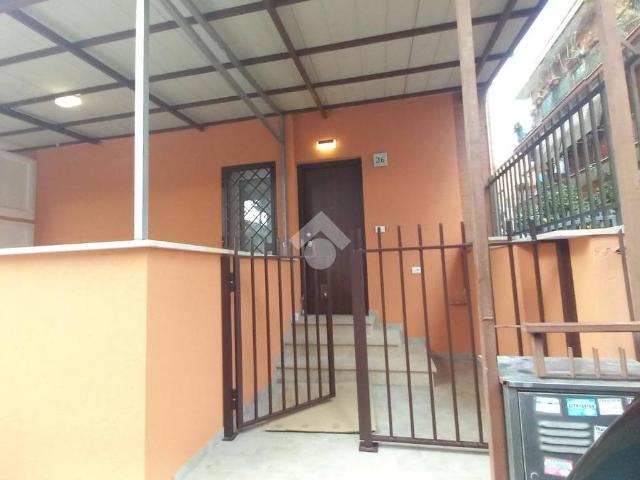 Appartamento in affitto a Municipio Roma VI, Roma Capitale