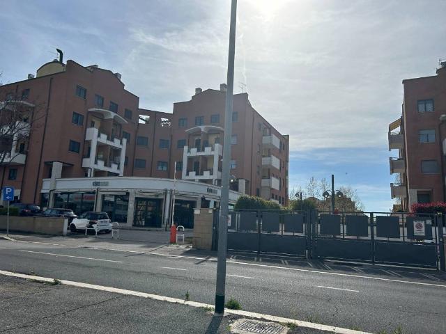 Appartamento in affitto a Mezzocammino, Roma