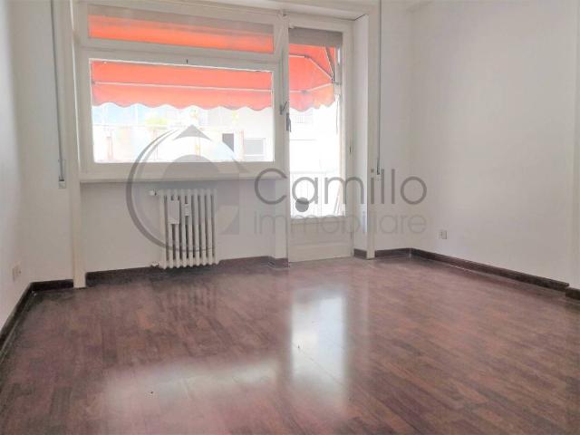 Appartamento in affitto a Tor di Quinto, Roma