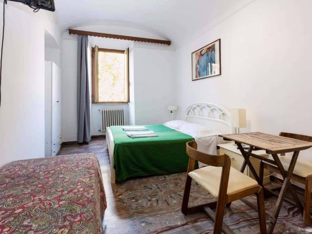 Appartamento in affitto a Municipio Roma I, Roma Capitale