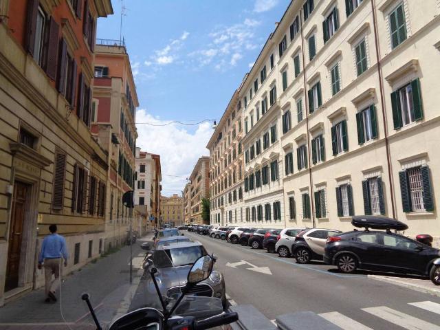 Appartamento in affitto a Municipio Roma I, Roma Capitale