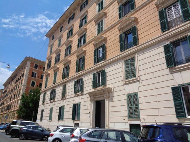 Appartamento in affitto a Municipio Roma I, Roma Capitale