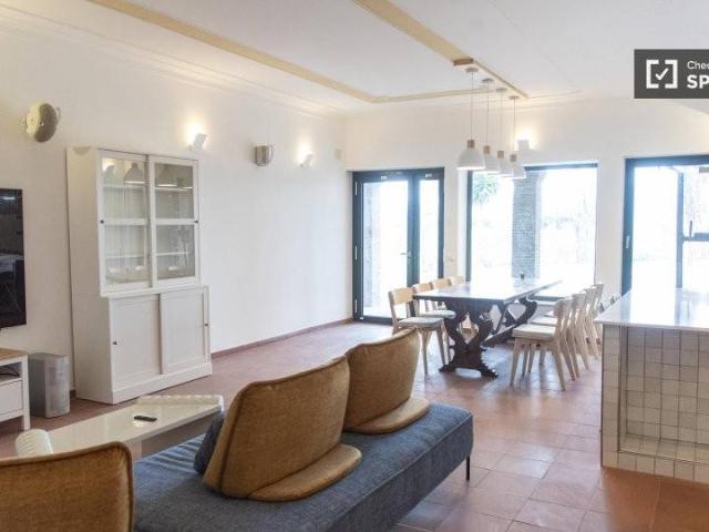 Appartamento in affitto a Torricola, Roma