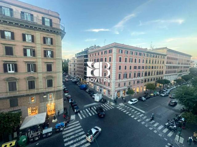 Appartamento in affitto a Municipio Roma I, Roma Capitale