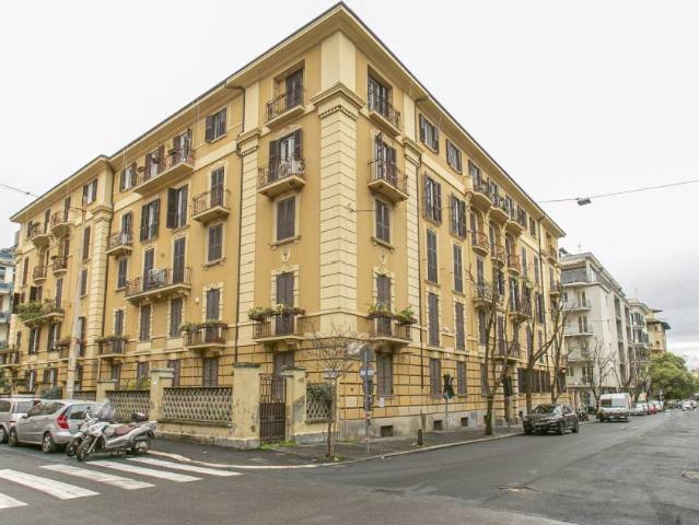 Appartamento in affitto a Municipio Roma II, Roma Capitale