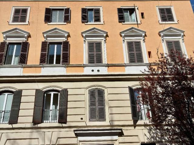 Appartamento in affitto a Municipio Roma I, Roma Capitale