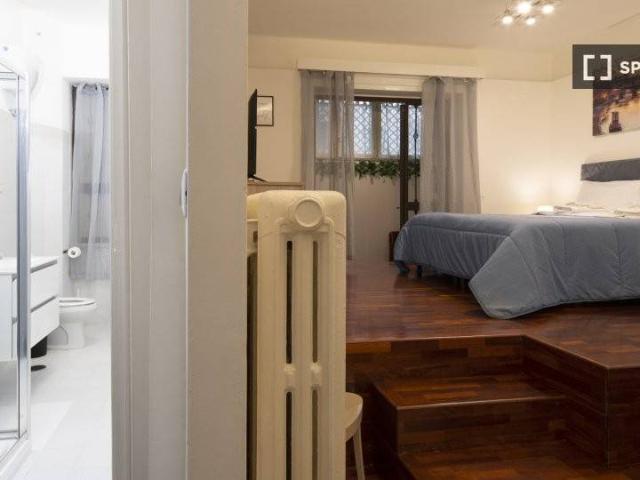 Appartamento in affitto a Città giudiziaria, Roma