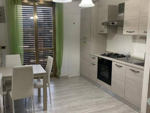 Appartamento in affitto a Municipio Roma IV, Roma Capitale