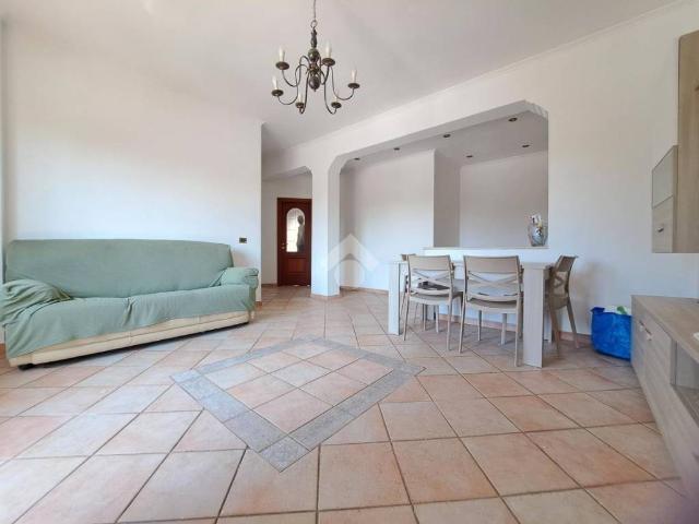 Appartamento in affitto a Lido di Ostia, Roma Capitale