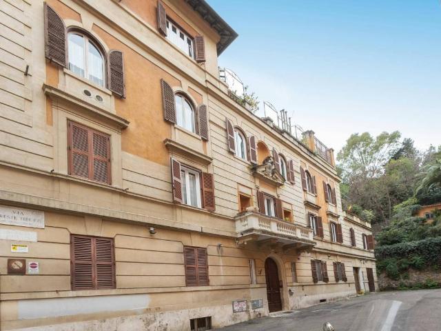 Appartamento in affitto a Municipio Roma I, Roma Capitale