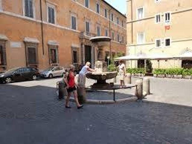 Appartamento in affitto a Municipio Roma I, Roma Capitale