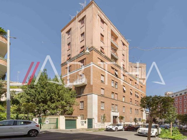 Appartamento in affitto a Municipio Roma II, Roma Capitale