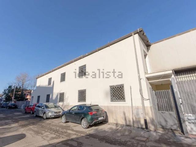 Appartamento in affitto a Villaggio Breda, Roma Capitale
