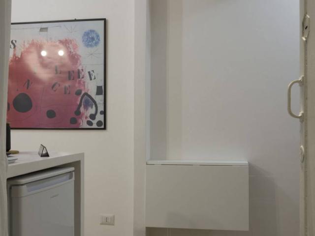 Appartamento in affitto a Trieste, Roma