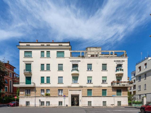 Appartamento in affitto a Municipio Roma I, Roma Capitale