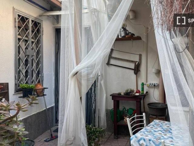 Appartamento in affitto a Torpignattara, Roma