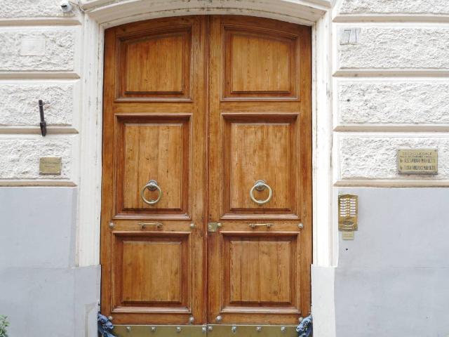 Appartamento in affitto a Prati, Roma