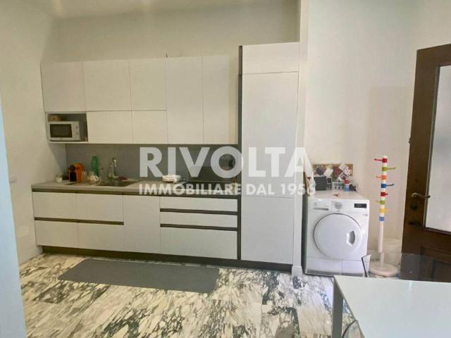 Appartamento in affitto a Municipio Roma XV, Roma Capitale