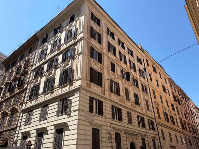 Appartamento in affitto a Municipio Roma I, Roma Capitale