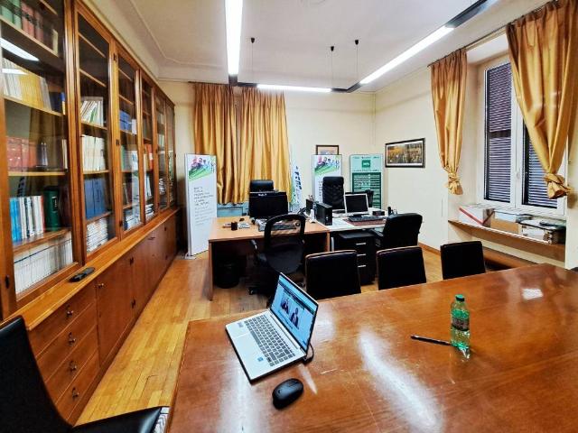Appartamento in affitto a Municipio Roma II, Roma Capitale