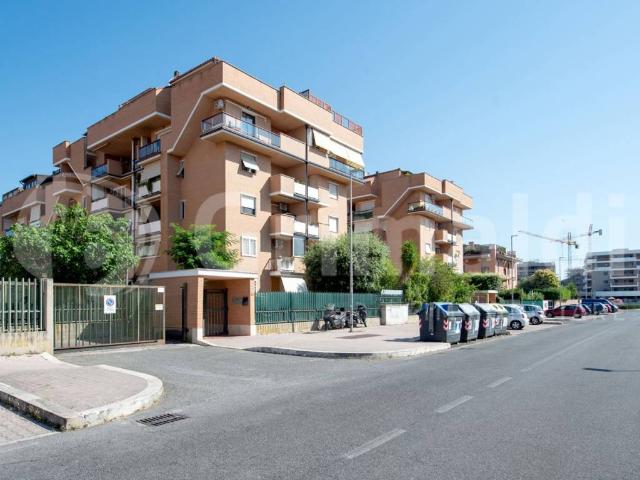 Appartamento in affitto a Municipio Roma XIV, Roma Capitale