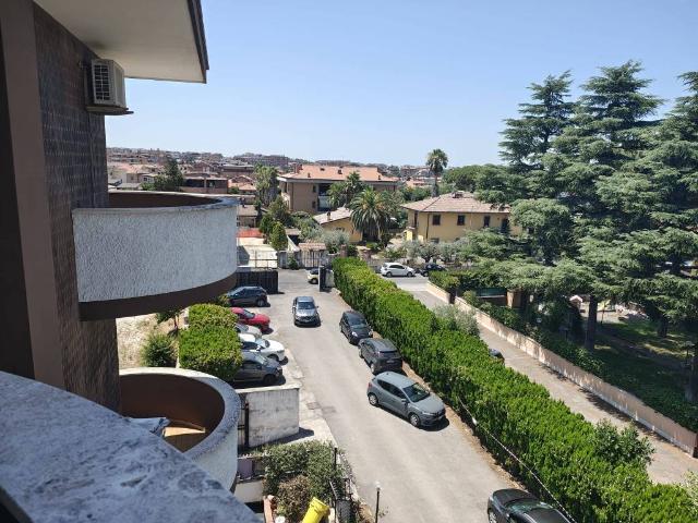 Appartamento in affitto a Municipio Roma VII, Roma Capitale