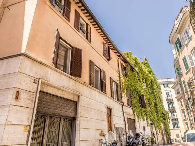 Appartamento in affitto a Municipio Roma I, Roma Capitale