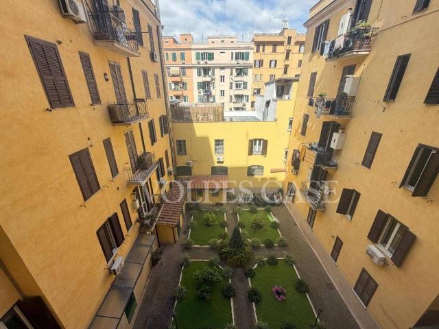 Appartamento in affitto a Municipio Roma VII, Roma Capitale