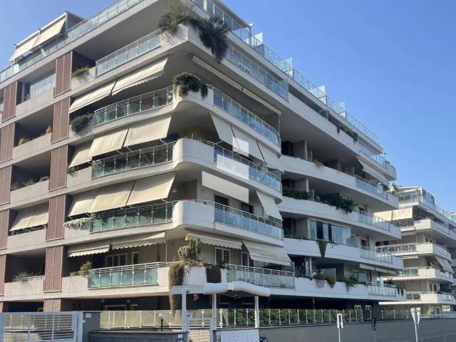 Appartamento in affitto a Torrino, Roma