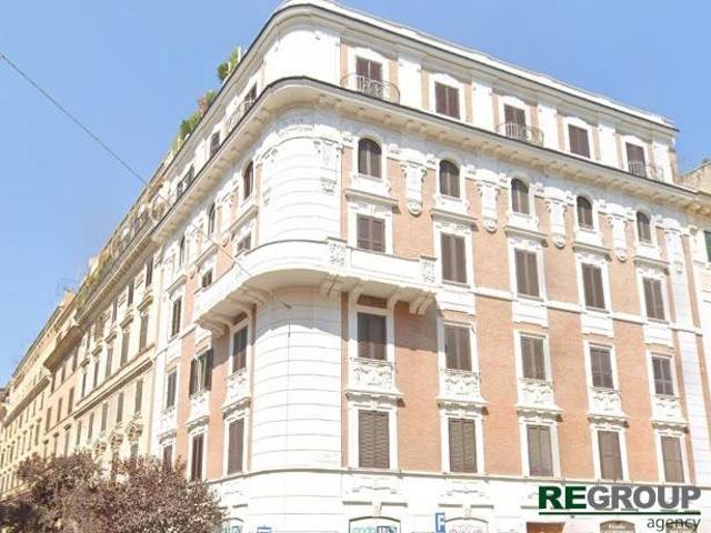 Appartamento in affitto a Municipio Roma I, Roma Capitale