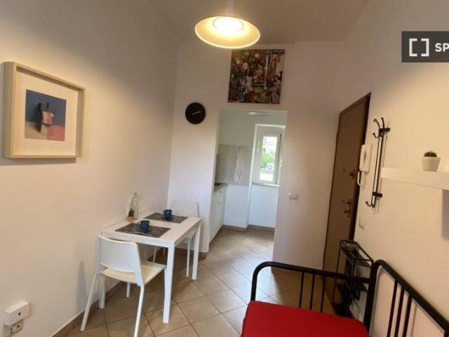 Appartamento in affitto a Torpignattara, Roma