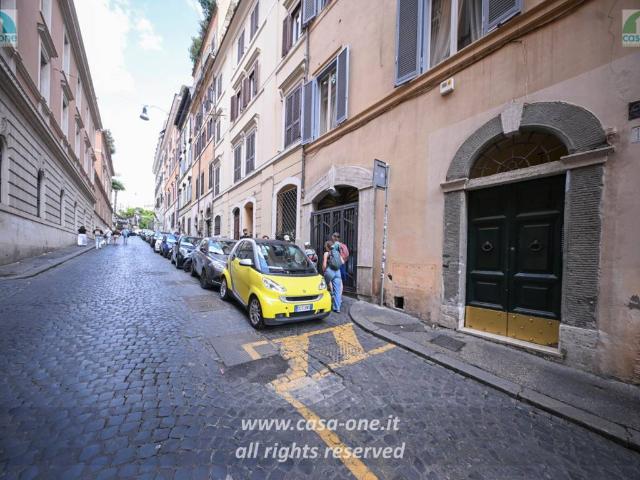 Appartamento in affitto a Municipio Roma I, Roma Capitale