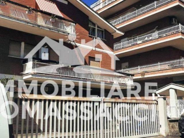 Appartamento in affitto a Saxa Rubra, Roma Capitale