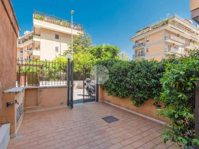 Appartamento in affitto a Monte Mario, Roma